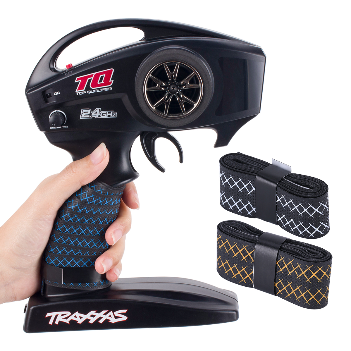 Sweat Absorbed Non-Slip Band T - Side Tape Racket avis et prix