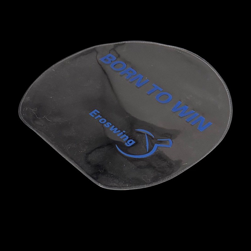 Rubber Protector Table Tennis  - Table Tennis Defense avis et prix