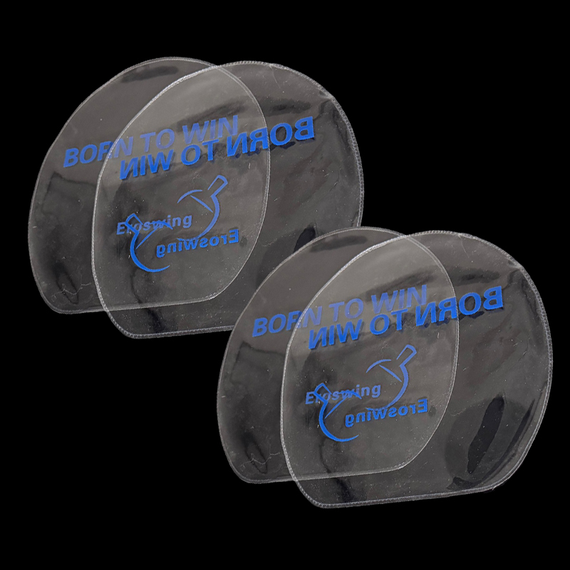 Rubber Protector Table Tennis  - Table Tennis Defense avis et prix