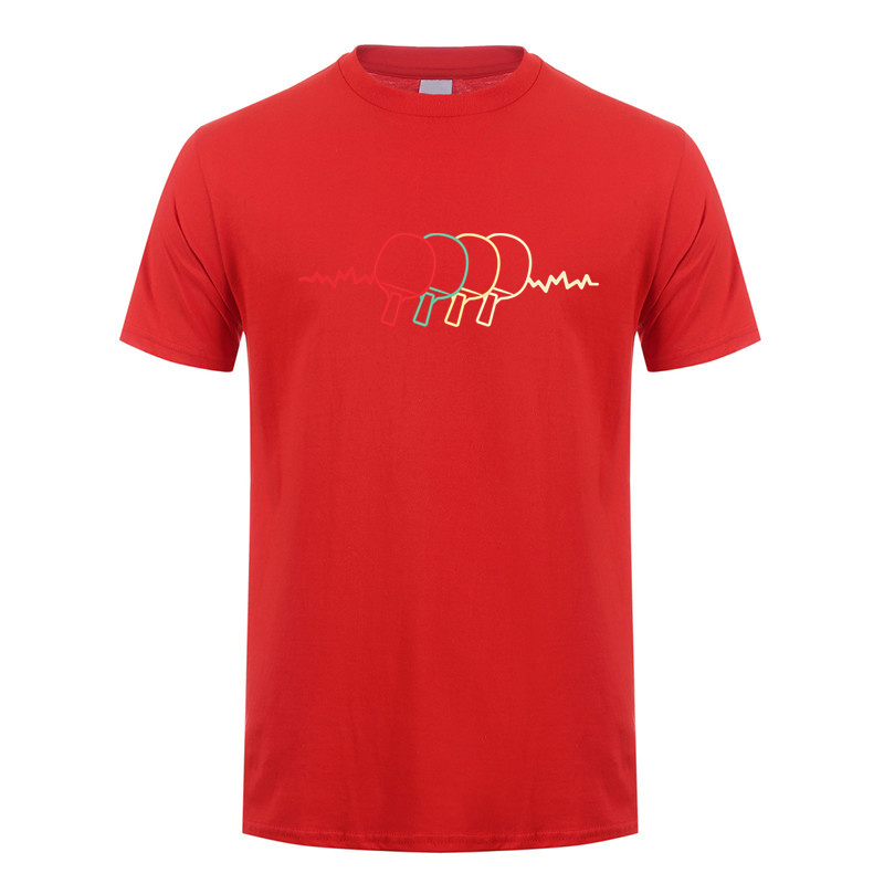 Women's Short-sleeved Table Te - Table Tennis Graphics avis et prix