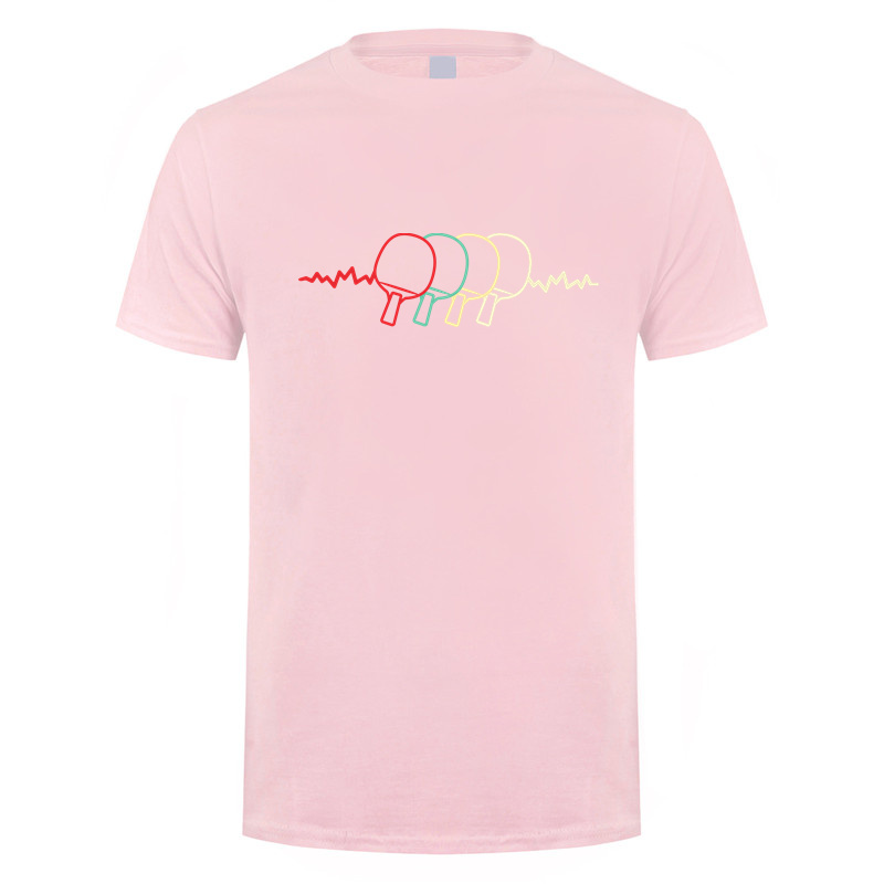 Women's Short-sleeved Table Te - Table Tennis Graphics avis et prix