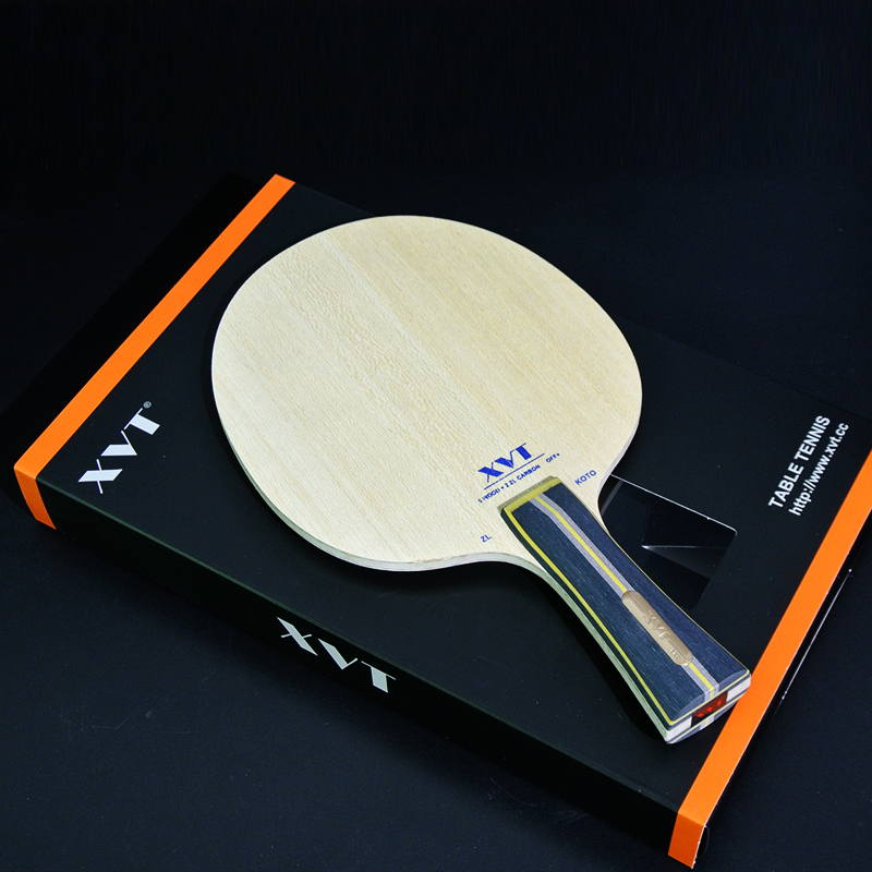 Super XVT ZJK ZL KOTO ZLC Phen - Table Tennis Head To Head avis et prix
