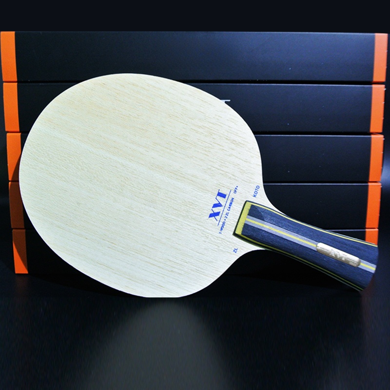 Super XVT ZJK ZL KOTO ZLC Phen - Table Tennis Head To Head avis et prix