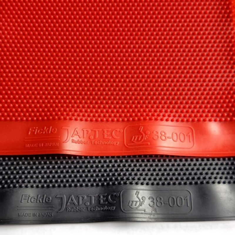 Long OX Table Tennis Rubber Bu - Table Tennis Head To Head avis et prix