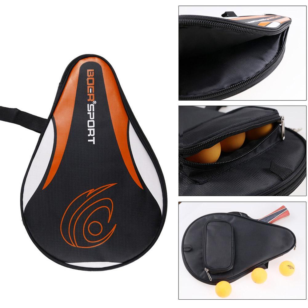 1PC 30x19cm Table Tennis Racke - Table Tennis From avis et prix