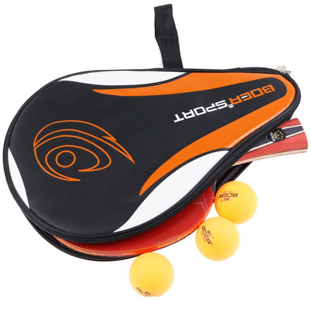 1PC 30x19cm Table Tennis Racke - Table Tennis From avis et prix