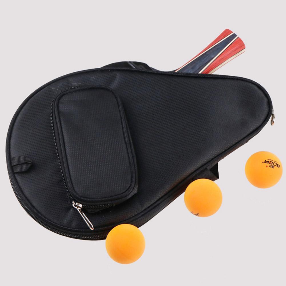 1PC 30x19cm Table Tennis Racke - Table Tennis From avis et prix