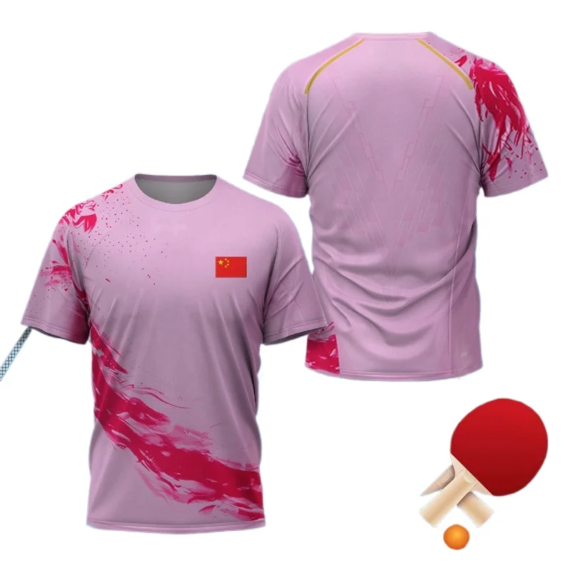 CHINA Dragon Table Tennis Grap - Table Tennis Graphics avis et prix