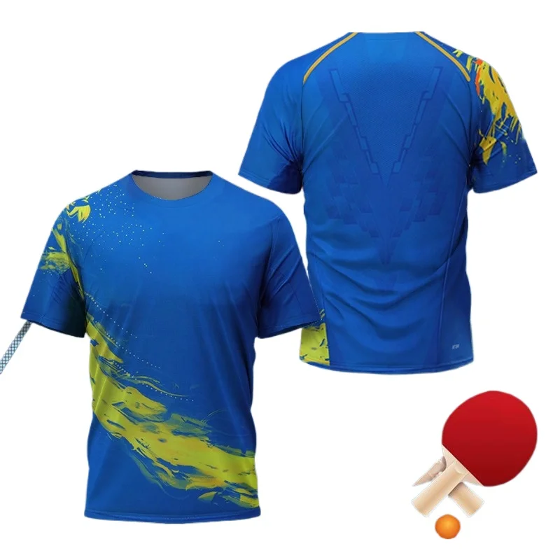 CHINA Dragon Table Tennis Grap - Table Tennis Graphics avis et prix