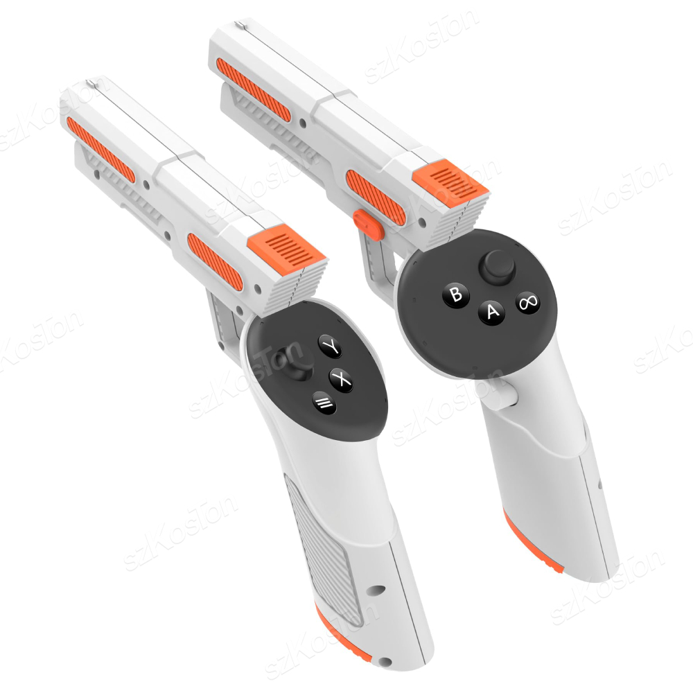 VR Gun Stock Grips for Meta Qu - Table Tennis Vr avis et prix