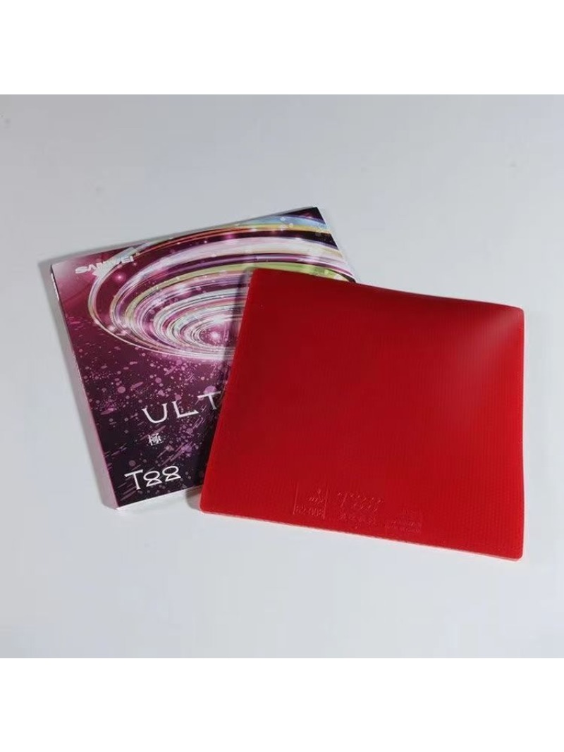 SANWEI T88 Ultra Spin Table Te - Table Tennis Rubber avis et prix
