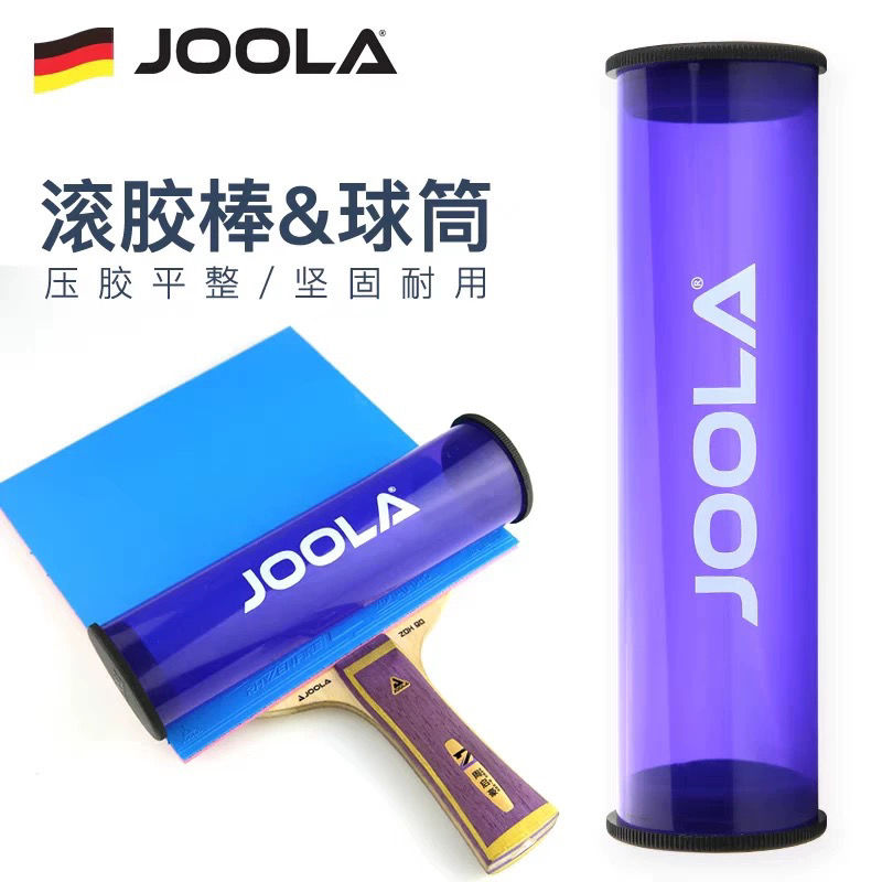1pcs JOOLA Table Tennis Rubber - Table Tennis From avis et prix