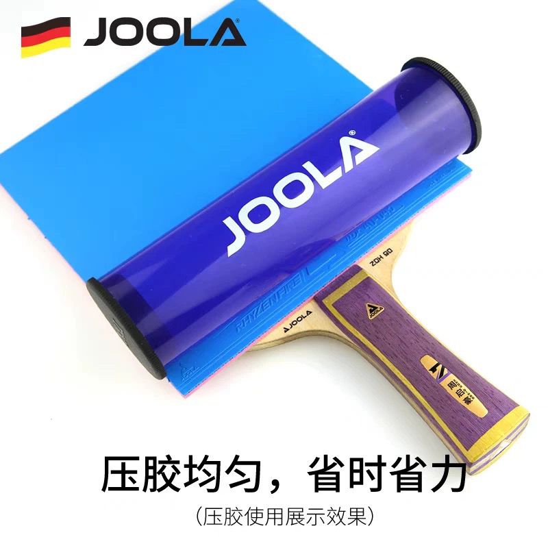 1pcs JOOLA Table Tennis Rubber - Table Tennis From avis et prix