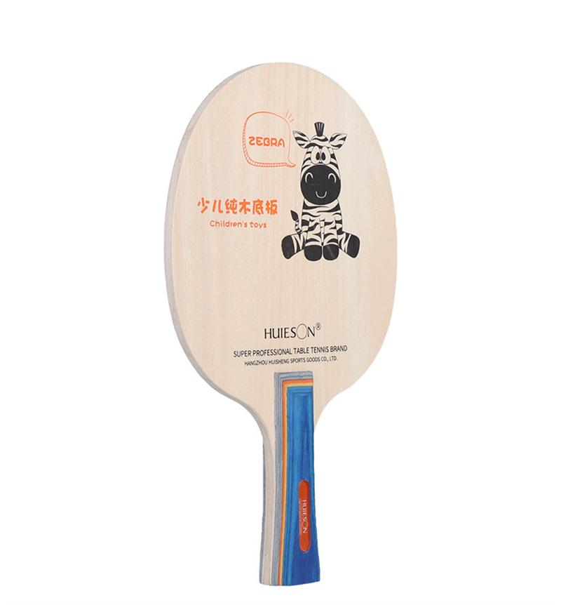 Huieson Cartoon Zebra Table Te - Table Tennis For Kids avis et prix