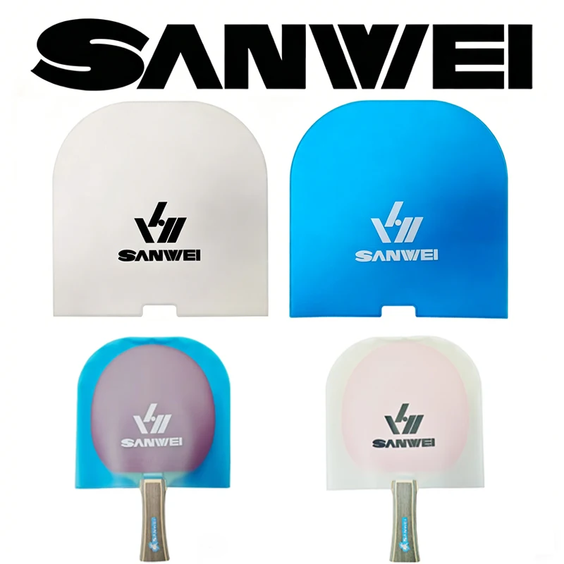 SANWEI Double-Sided Table Tenn - Table Tennis Defense avis et prix
