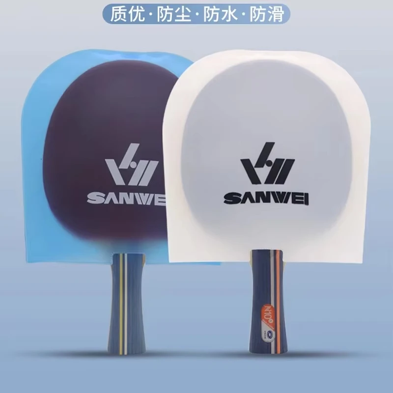 SANWEI Double-Sided Table Tenn - Table Tennis Defense avis et prix