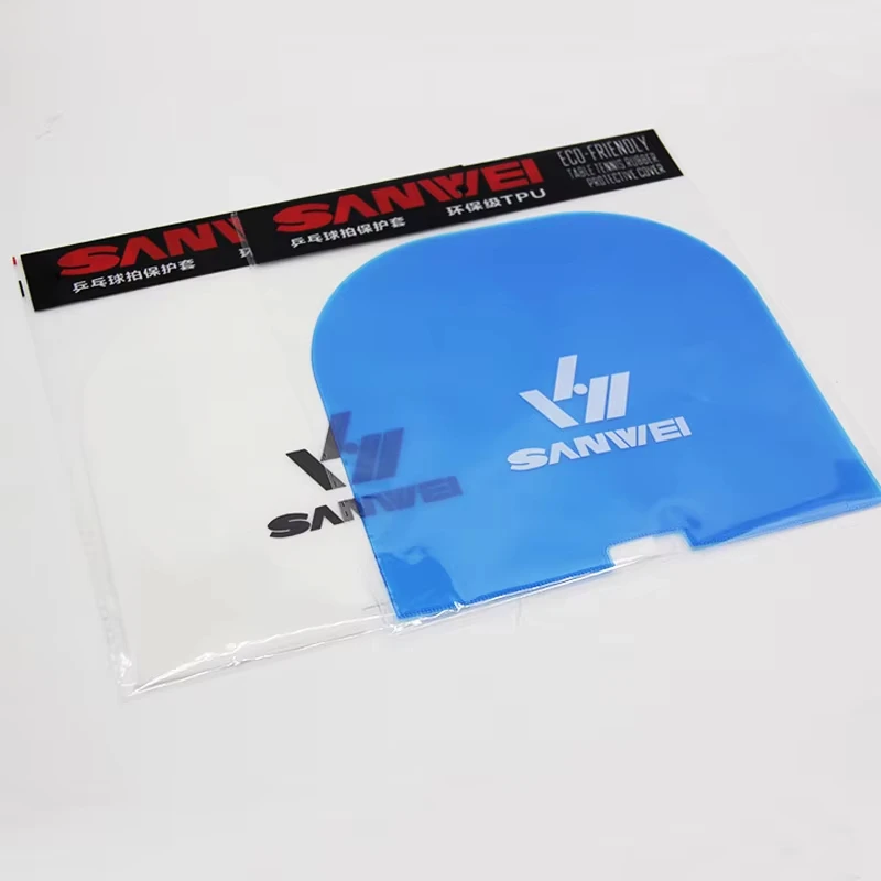 SANWEI Double-Sided Table Tenn - Table Tennis Defense avis et prix