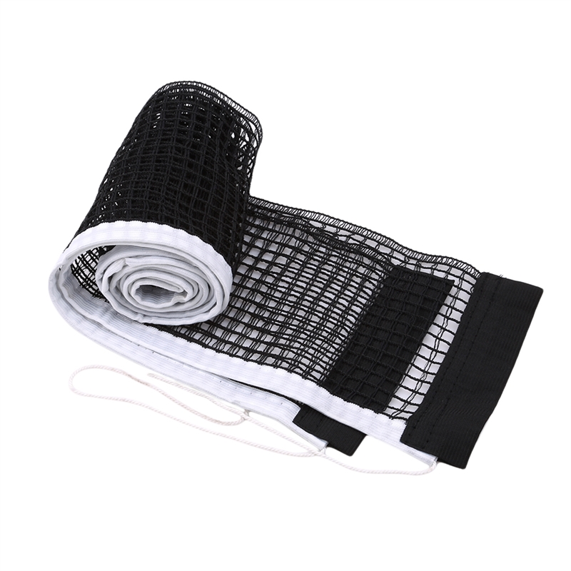Retractable Table Tennis Net T - Table Tennis Online avis et prix
