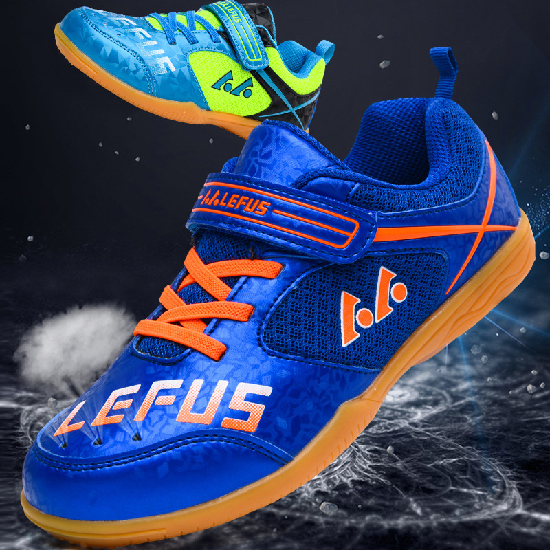 2025 Kid Table Tennis Shoes Fo - Table Tennis For Kids avis et prix