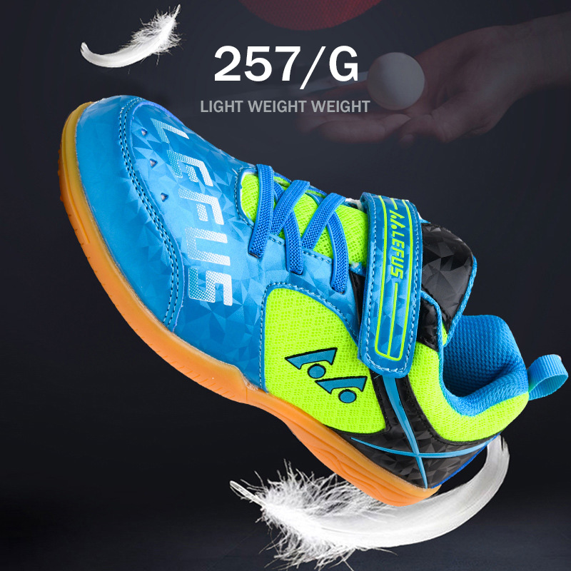 2025 Kid Table Tennis Shoes Fo - Table Tennis For Kids avis et prix