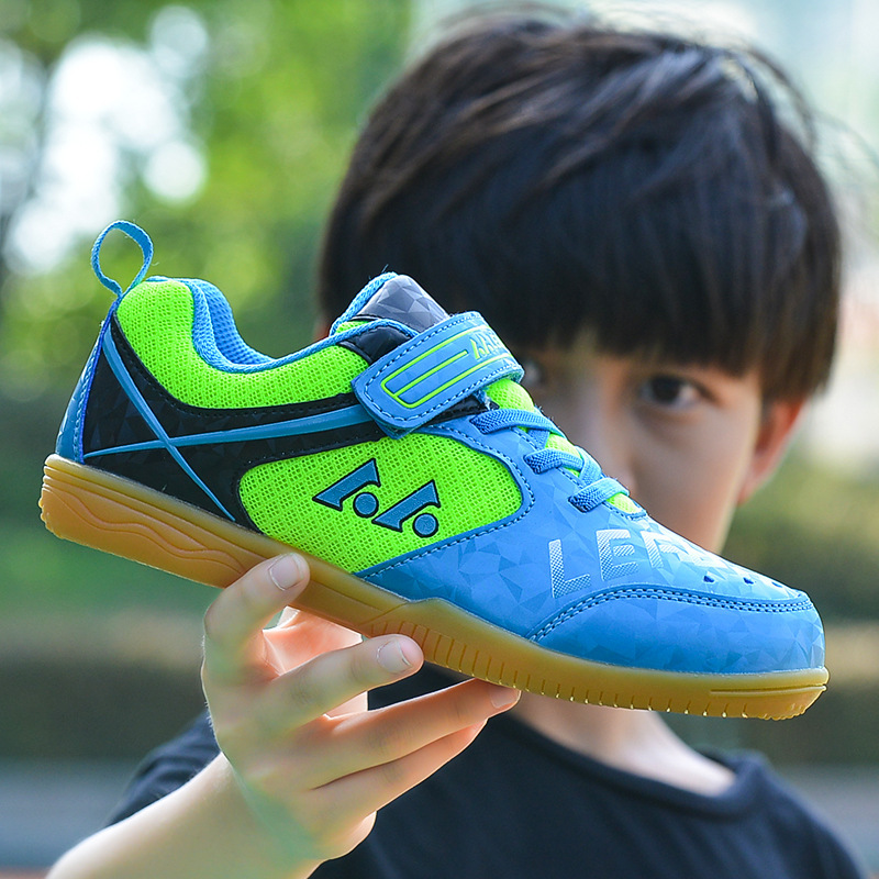 2025 Kid Table Tennis Shoes Fo - Table Tennis For Kids avis et prix