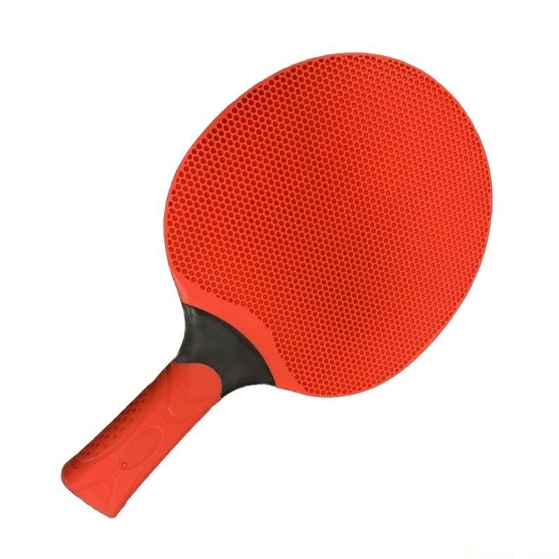 31BE Rubber Table Tennis Paddl - Table Tennis For Kids avis et prix