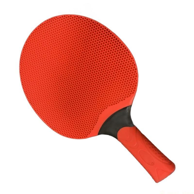 31BE Rubber Table Tennis Paddl - Table Tennis For Kids avis et prix