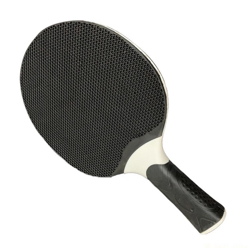 31BE Rubber Table Tennis Paddl - Table Tennis For Kids avis et prix