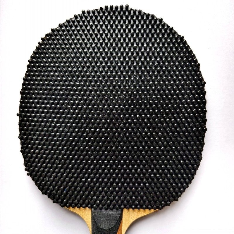 KASFU Ultra-large Mushroom-hea - Table Tennis Head To Head avis et prix