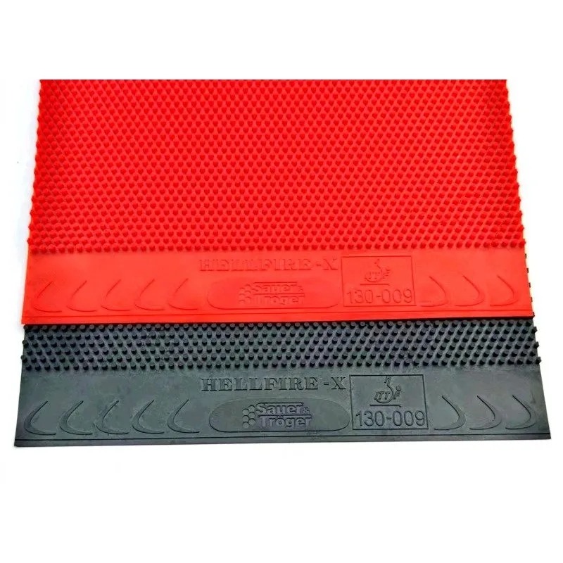HellFire Long Pips OX 2026 Eur - Table Tennis Rubber avis et prix