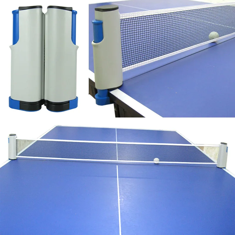 170cm Retractable Table Tennis - Table Tennis Online avis et prix