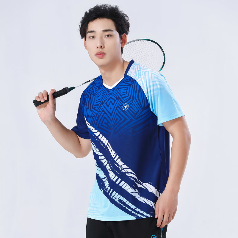 Men Table Tennis T Shirt 3D Gr - Table Tennis Graphics avis et prix