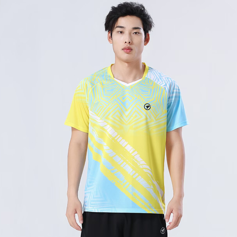 Men Table Tennis T Shirt 3D Gr - Table Tennis Graphics avis et prix