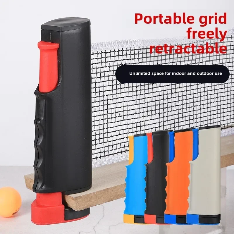 Ping Pong Post Net Table Tenni - Table Tennis Online avis et prix