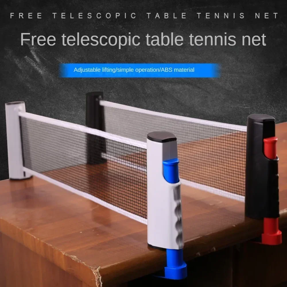 Ping Pong Post Net Table Tenni - Table Tennis Online avis et prix
