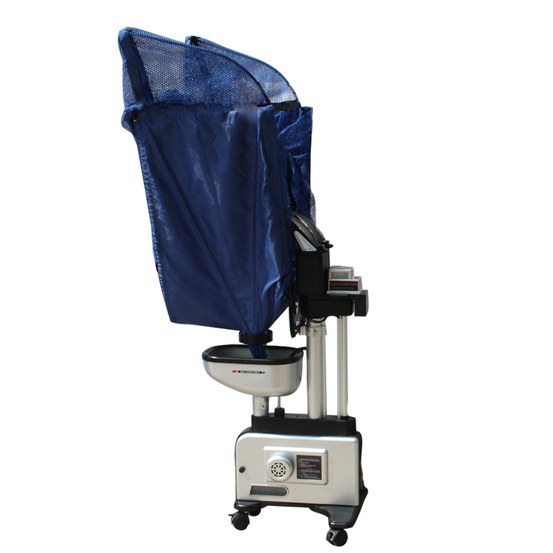 Table Tennis Ball Machine S27T - Table Tennis Head To Head avis et prix