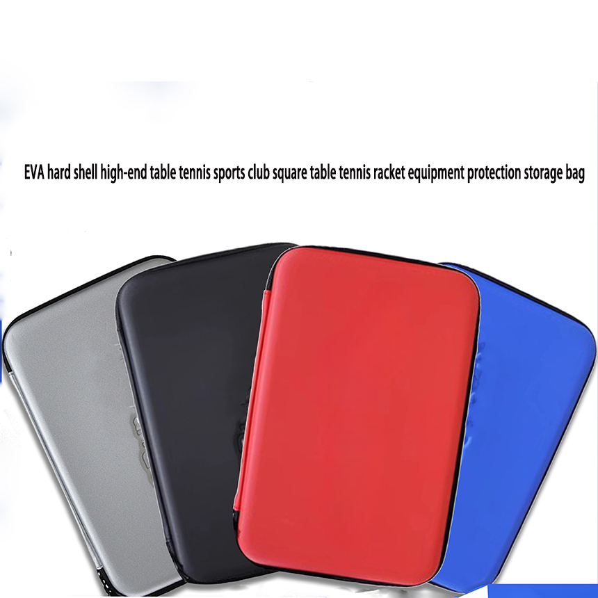 New EVA hard shell high-end ta - Table Tennis From avis et prix