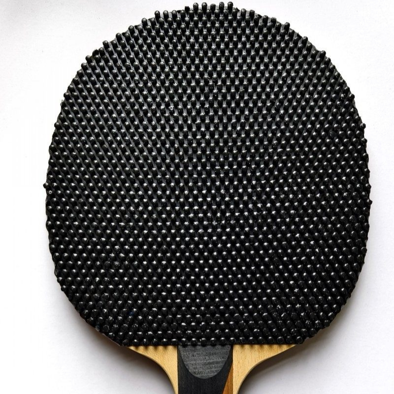 Zero-Friction Long Pips Table  - Table Tennis Head To Head avis et prix