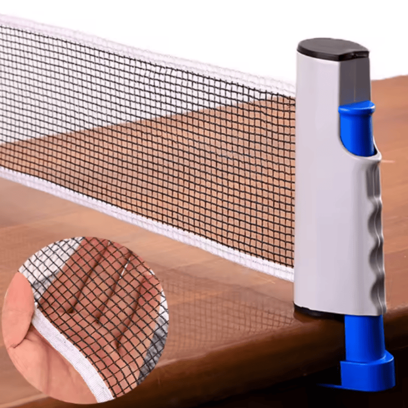 1pc/Table Tennis Net Anywhere  - Table Tennis Online avis et prix