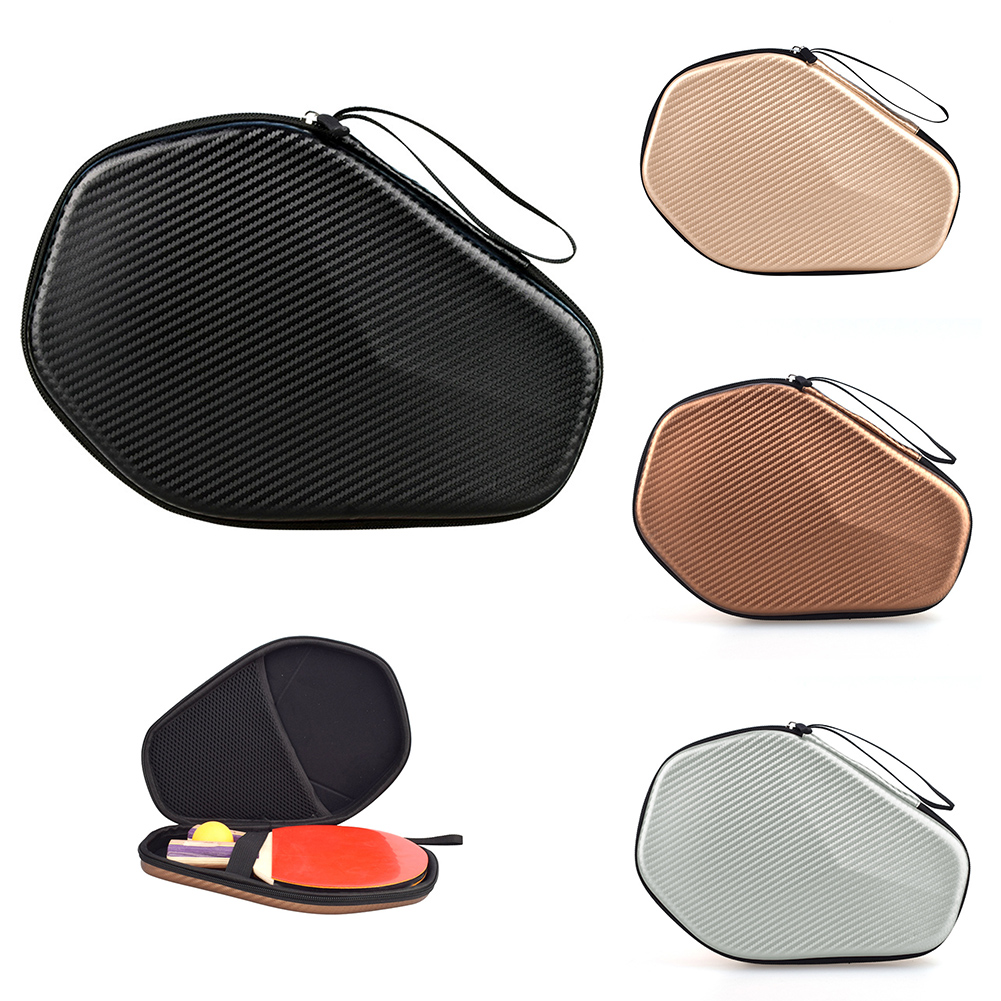 1pc Table Tennis Racket Case B - Table Tennis From avis et prix