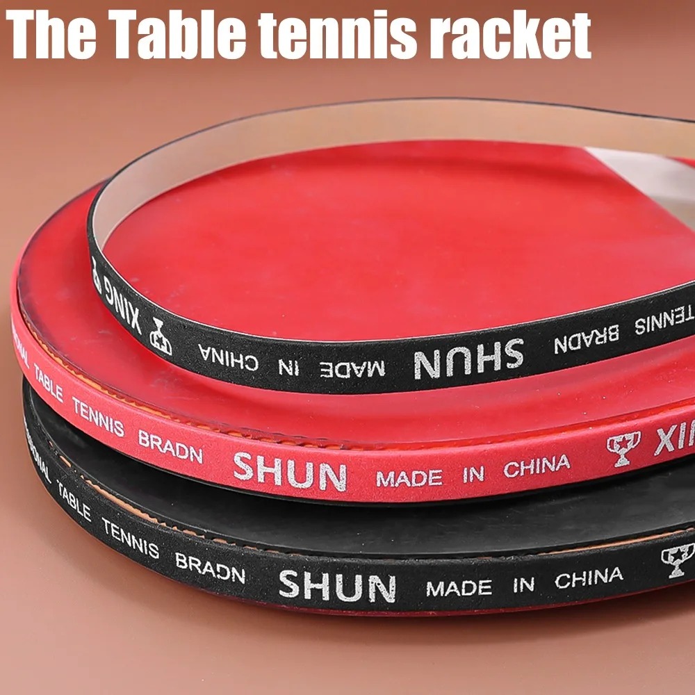 10/6/2pcs Table Tennis Bat Pro - Table Tennis Defense avis et prix