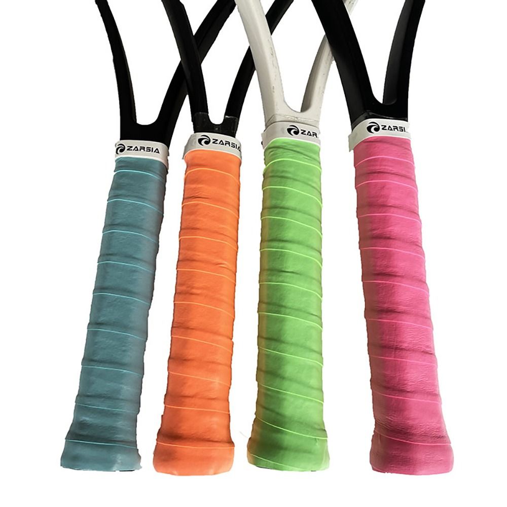 1.1m Anti-slip Tennis Badminto - Side Tape Racket avis et prix