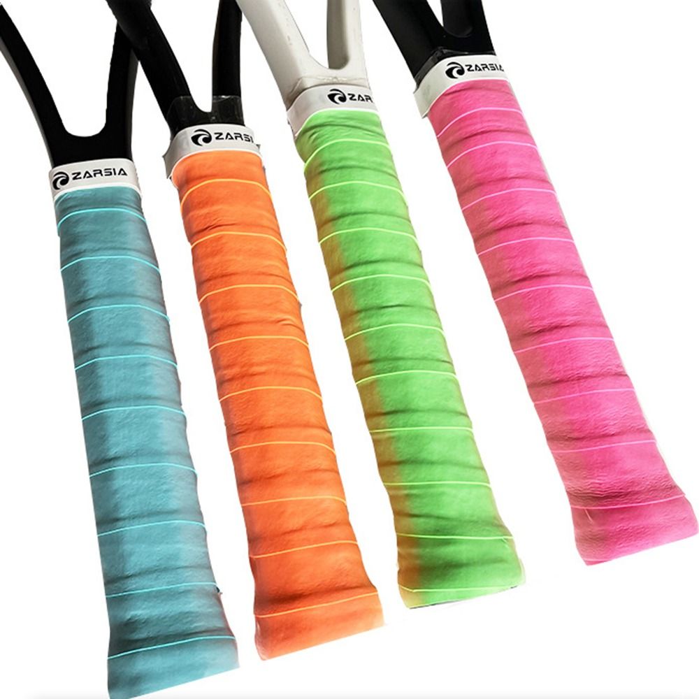 1.1m Anti-slip Tennis Badminto - Side Tape Racket avis et prix