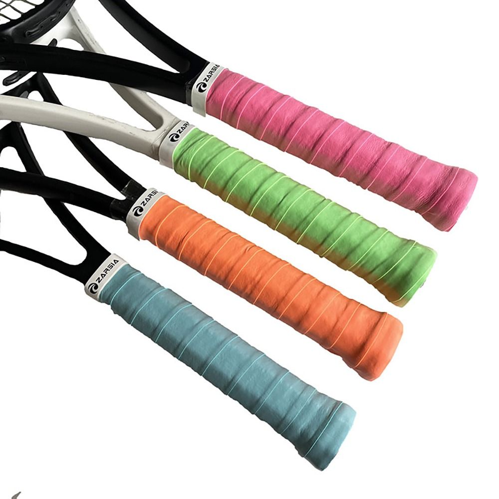 1.1m Anti-slip Tennis Badminto - Side Tape Racket avis et prix