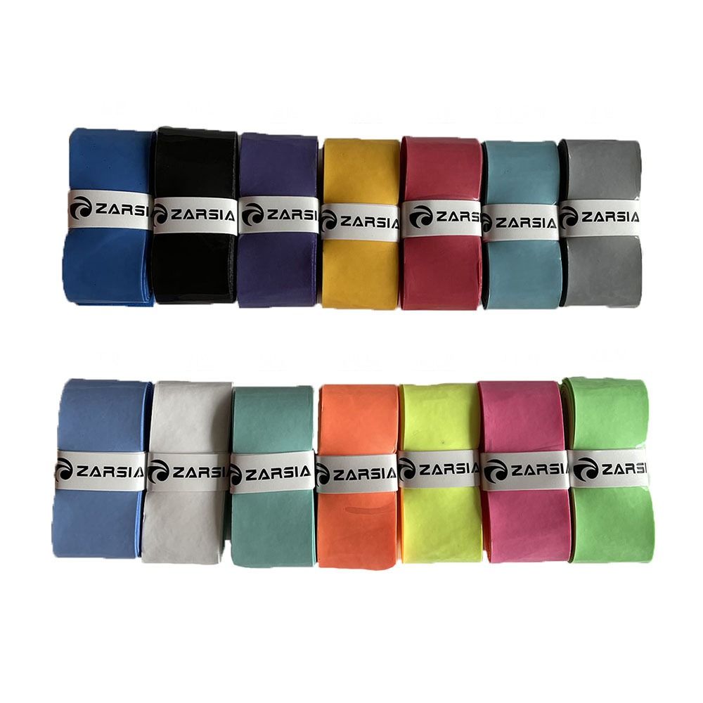 1.1m Anti-slip Tennis Badminto - Side Tape Racket avis et prix