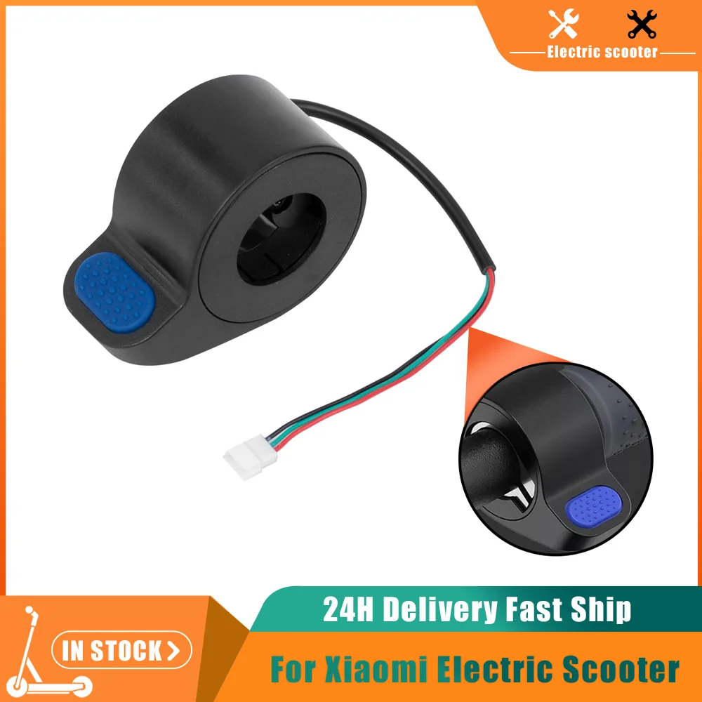 Durable Speed Dial Thumb Throt - Rubber Booster Speed avis et prix