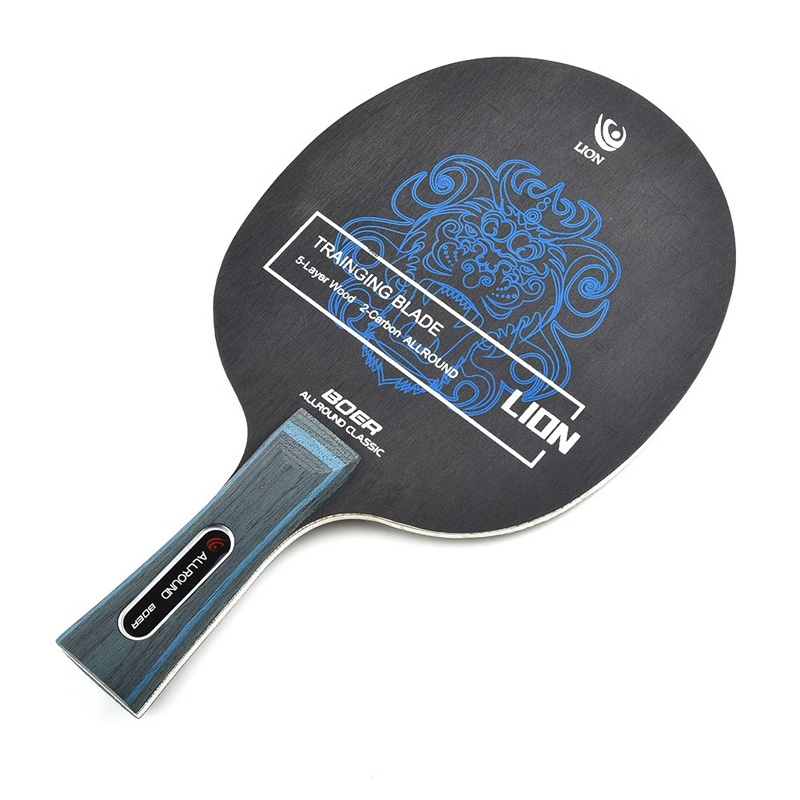 Original BOER LION Table Tenni - Table Tennis Vr avis et prix