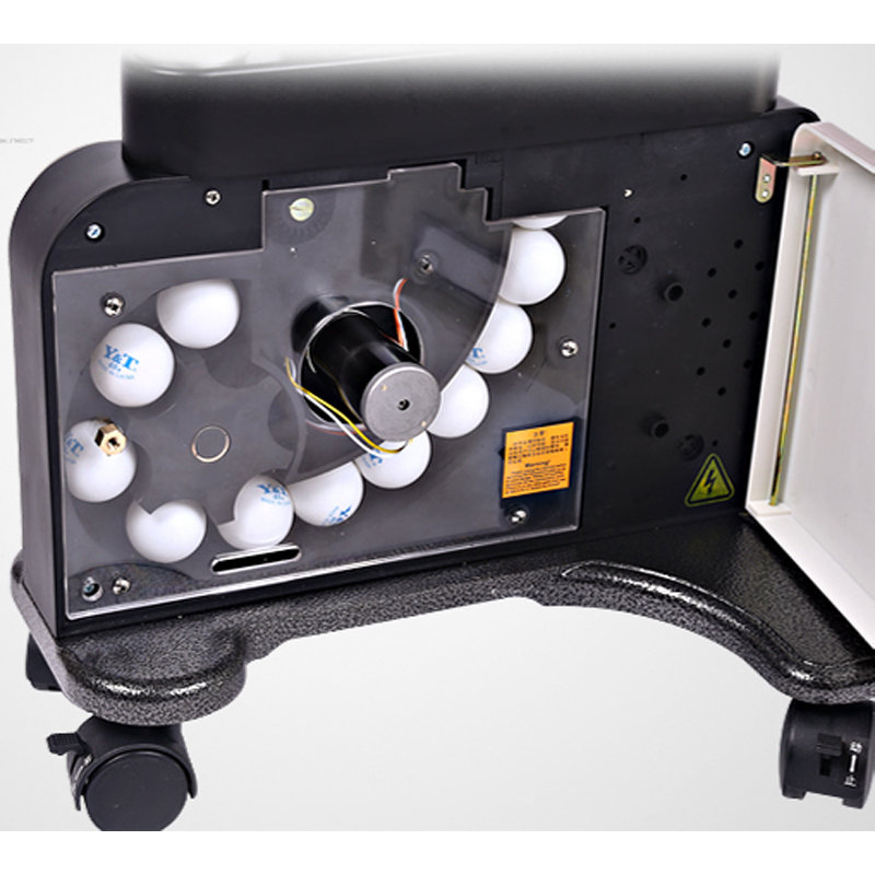 Y&T S-27T Table Tennis Serve M - Table Tennis Head To Head avis et prix