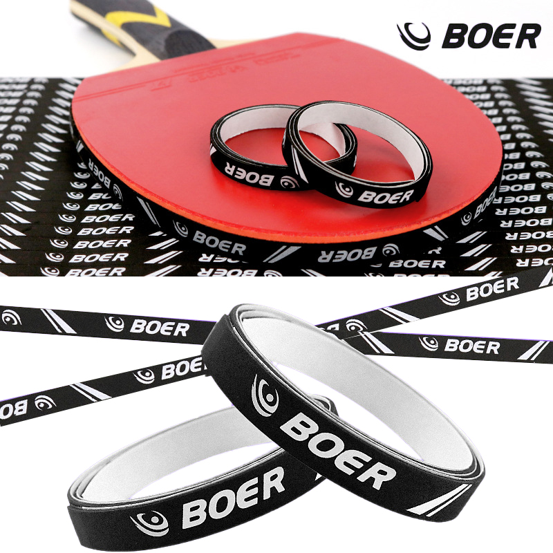 1/2/4/10PC Self-Adhesive Table - Table Tennis Defense avis et prix