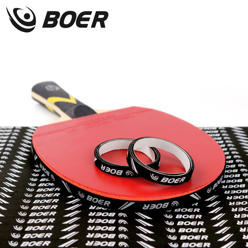 1/2/4/10PC Self-Adhesive Table - Table Tennis Defense avis et prix